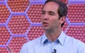 Caio Ribeiro reprova atitude e manda recado para torcida do Palmeiras