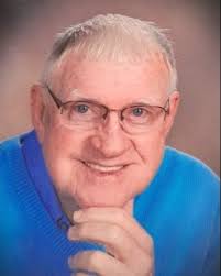 Donald Devaney, Kingston (formerly of Rockwood)