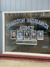 Insurance agency is located in muscle shoals, alabama. Hamilton Insurance Agency Home Facebook