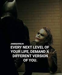 Pin On Joker Quotes