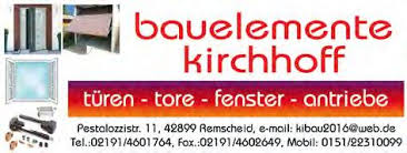 Wo Ist Was In Luttringhausen Nutzliche Informationen Fur Jeden Haushalt Von A Z Pdf Kostenfreier Download