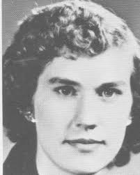 Mable Hurford Viscarra