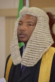 SPEAKER AFFIRMS THAT SENATOR CARTY LAUGHED AT HIM, DESPITE CARTY'S DENIAL