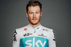 Find the perfect dylan van baarle stock photos and editorial news pictures from getty images. Dylan Van Baarle Maakt In Tour Down Under Rentree In Peloton Utrechtse Sportkrant