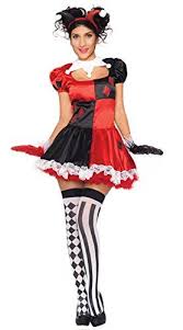 Pin On Harley Quinn Costumes