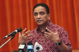 Youth & sports minister, yb dato' sri reezal merican naina merican made a visit to the akademi badminton malaysia (abm) to. Need To Strike A Balance Between Promoting Cycling And Safety Of Other Road Users Says Youth And Sport Minister The Star