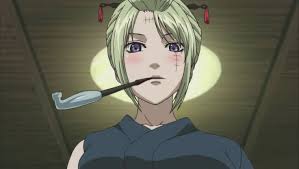 What are your top 10 favourite anime characters? : r/anime