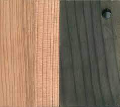 Maybe you would like to learn more about one of these? Eco Wood Stain Redwood Before And After Staining Wood Wood Treatment Stain Treatment