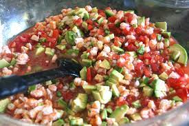 Cooking for yourself or someone with diabetics can be somewhat of a painful experience until you know what can and can not be eaten. Shrimp Ceviche Best Diabetic Recipes