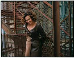 Sigourney Weaver Is Ready to Tell All Her Secrets