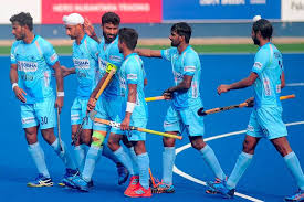 However, it is important for them to return to 100 per cent fitness ahead of the. Sultan Azlan Shah Cup 2019 Unbeaten Indian Men S Hockey Team Rout Poland 10 0