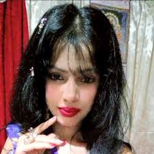 Kamla Persad Bissessar updated...