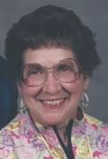 Rose Keyser Obituary (2012)