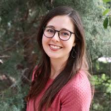 Nicole Atchison MA, LPC, R-DMT