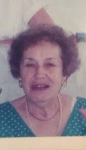 Clara Ellison Obituary