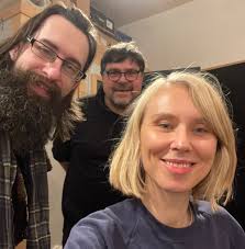 Erster Österreichischer Sachbuchpreis Folge 1