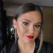Nikita O'Connor Makeup