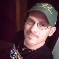 Christopher Rutter's Instagram, Twitter & Facebook