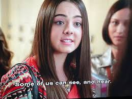 Oh my god. Did anyone else wish for this b**ch to get thrown through a  window? *FIRST TIME SPOILER* : r/PrettyLittleLiars