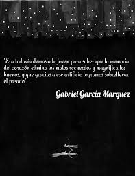 Las Mejores Frases Bonitas Frases Frases Bonitas Garcia Marquez Frases