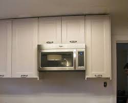 A Manor Of Mischief How To Add Crown Molding To Ikea Cabinets At Least How We Did Ikea Cabinets Ikea Installing Cabinets