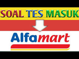 Check spelling or type a new query. Soal Tes Psikotes Alfamart Pt Sumber Alfaria Trijaya Terbaru Youtube
