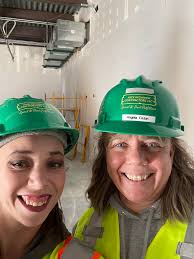 If everyone is moving together, success takes care of itself."