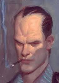 39 John Watkiss ideas