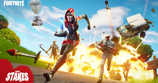 Usa april 17, 2019 april 18, 2019 by ryan watern ryan watern · 1 comment. Fortnite Battle Royale Everything You Need To Know Cnet