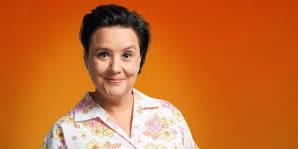 Susan Calman