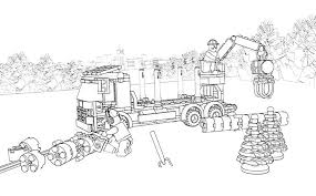 Coloring pages » truck coloring pages. Activities Train Coloring Pages Lego City Train Lego Coloring Pages