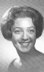 Judy Andrus Obituary (1940