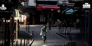 Boris johnson annonce le reconfinement total de l'angleterre. Reconfinement Dans 16 Departements Ca Ne Va Pas Bouleverser Mon Quotidien