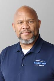 Suntrup Buick GMC Staff