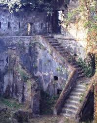 Mahim Fort, South-Mumbai, Mumbai | My ...