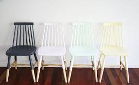 I Recently Found Out About The Feast Watson Re Love Project Which Has Been Following The Upcycling Journey Of Nin Furniture Makeover Dinning Chairs Furniture