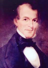 Charles John Shannon (1793-1863)