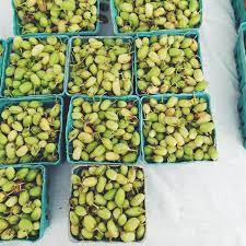 Why Fresh Chickpeas Are Overrated