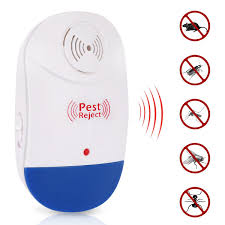 It's the most stylish repeller line of our review, hoont indoor pest repellers. Ultrasonic Pest Repeller Roaches Reviews Pest Control Diagram