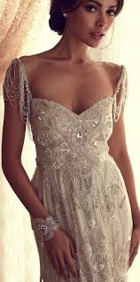 50 Gorgeous Wedding Dress Details That Are Utterly To Die For Anna Campbell Wedding Dress Wedding Dresses Anna Campbell Wedding