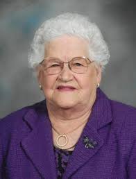 Hazel Duncan Obituary