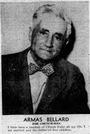 Armas Bellard (1884-1964)