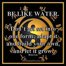 Let The Qi Energy Flow And Stay Mindful Of How The Moves Unfold Martial Arts Tai Chi Qigong Tai Chi