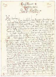 Continuing his letter, cumberbatch requests father christmas distract children from the realities of a world gone mad so that they can laugh with their breath rather than sob with their tears. Letters From Father Christmas J R R Tolkien Just So Stories