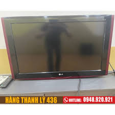 Thanh Lý Tivi 32 Inch Cũ Các Loại Chính Hãng, Chất Lượng