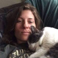 Gwen Kearns's Instagram, Twitter & Facebook