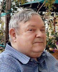 Walter Morton Obituary (2015)