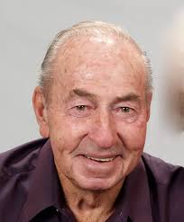 Remembering Jerry Coleman's Baseball Career and Service