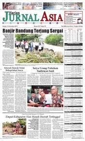 Harian Jurnal Asia Edisi Jumat 11 Desember 2015 By Harian Jurnal Asia Medan Issuu