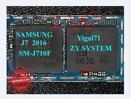 1 sur le samsung galaxy s9, peu de temps après sa sortie. Samsung J710f Emmc Direct Dump File Tested Download